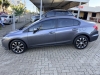 CIVIC SEDAN LXR AUT  - 2016 - MARAU