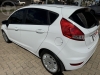 NIW FIESTA HATCH 1.5  - 2014 - MARAU