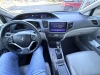 CIVIC SEDAN LXR AUT  - 2016 - MARAU