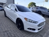 FUSION TITANIUN AWD - 2016 - MARAU
