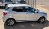 FIAT ARGO  - 2022 - MARAU