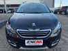 PEUGEOT 2008 ALLURE 1.6 AUTOMATICO - 2017 - MARAU