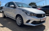 FIAT ARGO  - 2022 - MARAU