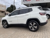 JEEP COMPASS LONGITUDE - 2018 - MARAU