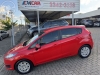 NIW FIESTA HATCH 1.6 SE  - 2017 - MARAU