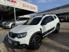 RENAUT DUSTER ICONIC TCE 1.3 TURBO ZEROOOOO - 2025 - MARAU