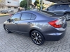CIVIC SEDAN LXR AUT  - 2016 - MARAU