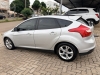 FOCUS 1.6 SE MANUAL - 2014 - MARAU