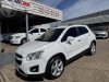 TRACKER LTZ FLEX BAIXO DE PROCEDÊNCIA - 2014 - MARAU