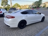 FUSION TITANIUN AWD - 2016 - MARAU
