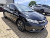 CIVIC SEDAN LXS 1.8 - 2014 - MARAU