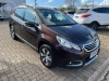 PEUGEOT 2008 GRIFE  - 2016 - MARAU