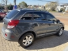 CAPTIVA SPORT FWD 2.4 AUT - 2012 - MARAU