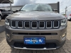 JEEP COMPASS LIMITED FLEX OO - 2021 - MARAU