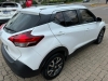 KICKS 1.6 AUTOMATICA - 2020 - MARAU