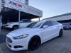 FUSION TITANIUN AWD - 2016 - MARAU