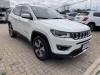 JEEP COMPASS LONGITUDE - 2018 - MARAU