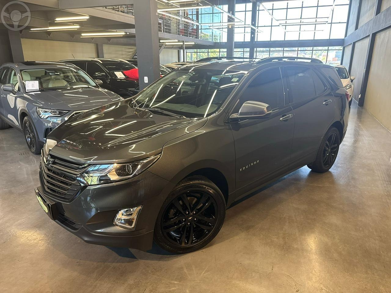 EQUINOX 2.0 16V TURBO PREMIER AWD AUTOMATICO - 2020 - CAXIAS DO SUL
