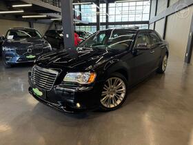 300 c 3.6 sedan v6 24v 4p automatico 2014 caxias do sul