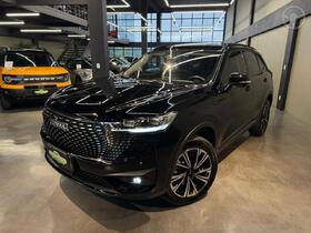 haval h6 1.5 phev19 e traction hibrido 4p automatico 2025 caxias do sul