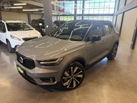 xc 40 1.5 t5 hibrido r design fwd 2022 caxias do sul