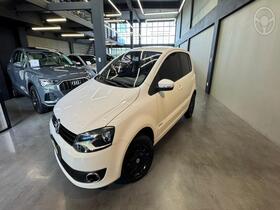 FOX 1.0 ITREND 8V FLEX 4P MANUAL