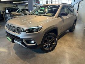 compass 2.0 longitude td350 turbo diesel 4x4 4p automatico 2022 caxias do sul