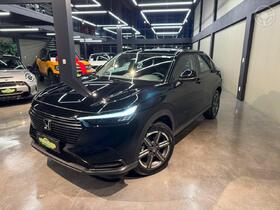 hr v 1.5 ex sensing 16v 4p automatico 2023 caxias do sul