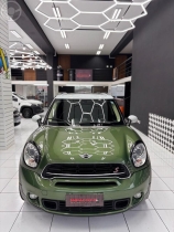 countryman 1.6 s top 16v 184cv 4p automatico 2015 caxias do sul