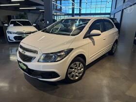 ONIX 1.4 MPFI LT 8V FLEX 4P MANUAL