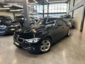 320i 2.0 sport 16v turbo active flex 4p automatico 2017 caxias do sul