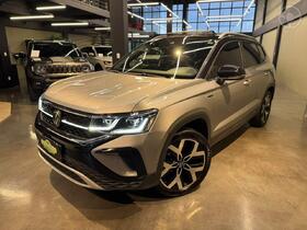 taos 1.4 16v highline tsi flex 4p automatico 2024 caxias do sul