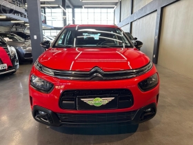 C4 CACTUS 1.6 VTI FEEL FLEX 4P AUTOMATICO