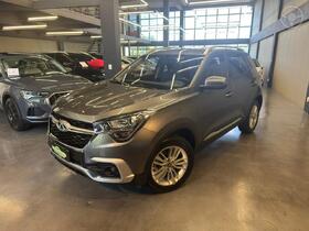 TIGGO 1.5 16V TURBO 5X T FLEX 4P AUTOMATICO