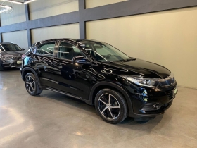 hr v 1.8 16v flex lx 4p automatico 2019 caxias do sul