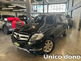 glk 220 2.1 cdi 4x4 diesel 4p automatico 2014 caxias do sul