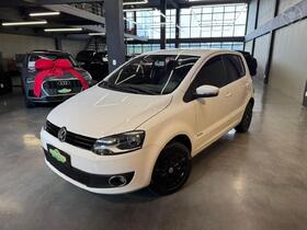 FOX 1.0 ITREND 8V FLEX 4P MANUAL