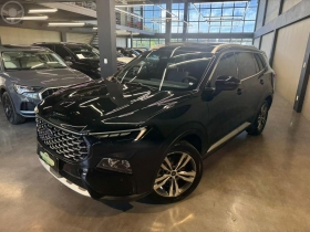 TERRITORY 1.5 GTDI ECOBOOST TITANIUM 16V 4P AUTOMATICO