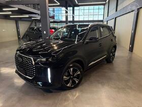 tiggo 1.5 sport tci turbo flex 4p automatico 2027 caxias do sul