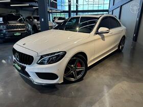 c 250 2.0 cgi sport turbo 16v 4p automatico 2015 caxias do sul