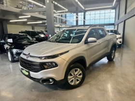 toro 1.8 16v evo flex freedom automatico 2019 caxias do sul