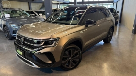 taos 1.4 16v launching tsi flex 4p automatico 2022 caxias do sul