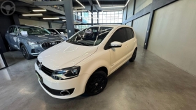 FOX 1.0 ITREND 8V FLEX 4P MANUAL