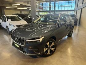 XC60 2.0 T8 RECHARGE PLUS AWD HIBRIDO 4P AUTOMATICO