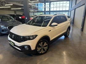 t cross 1.0 comfortline tsi flex 4p automatico 2020 caxias do sul