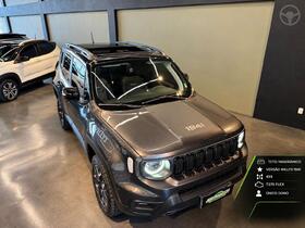 renegade 1.3 16v willys t270 4x4turbo flex 4pautomatico 2025 caxias do sul