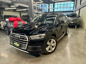 q5 2.0 tfsi ambiente 16v 211cv 4p automatico 2018 caxias do sul
