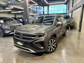TAOS 1.4 16V HIGHLINE TSI FLEX 4P AUTOMATICO
