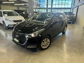 HB20S 1.0 COMFORT PLUS 12V FLEX 4P MANUAL