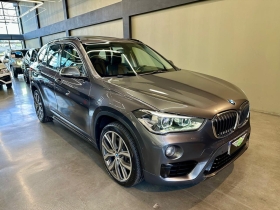 x1 2.0 16v turbo activeflex xdrive25i sport 4p automatico 2019 caxias do sul